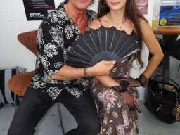 Charity-Event zu Gunsten Lichtblickhof 29.05.2026